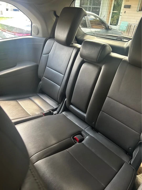 2013 Honda Odyssey - Image 8 of 13