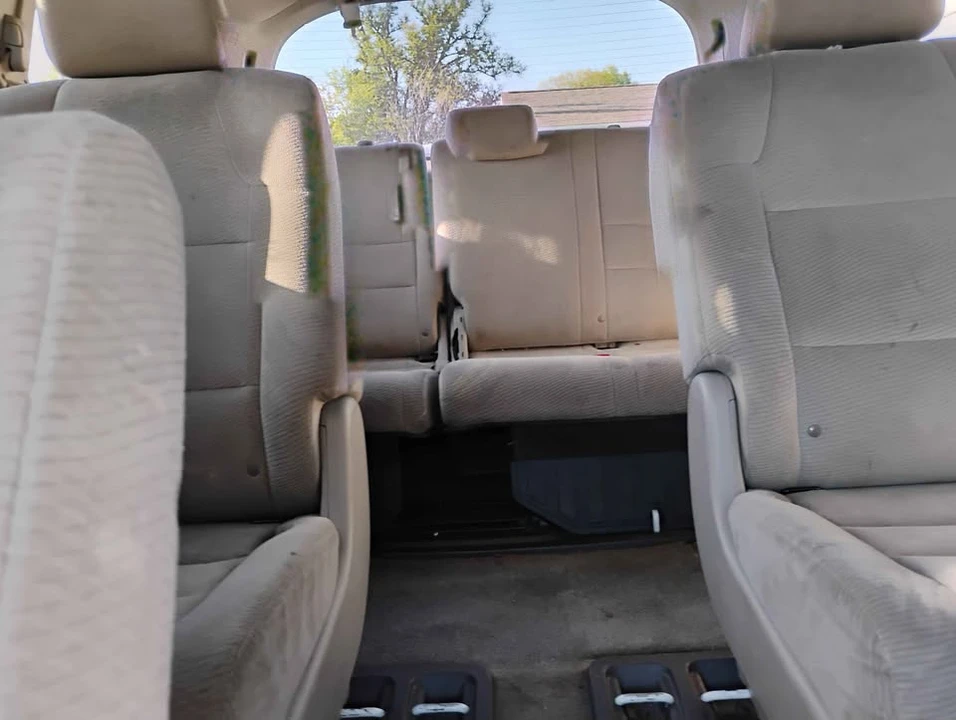 2013 Honda Odyssey - Image 8 of 8
