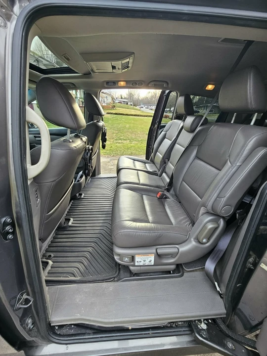 2013 Honda Odyssey - Image 12 of 12