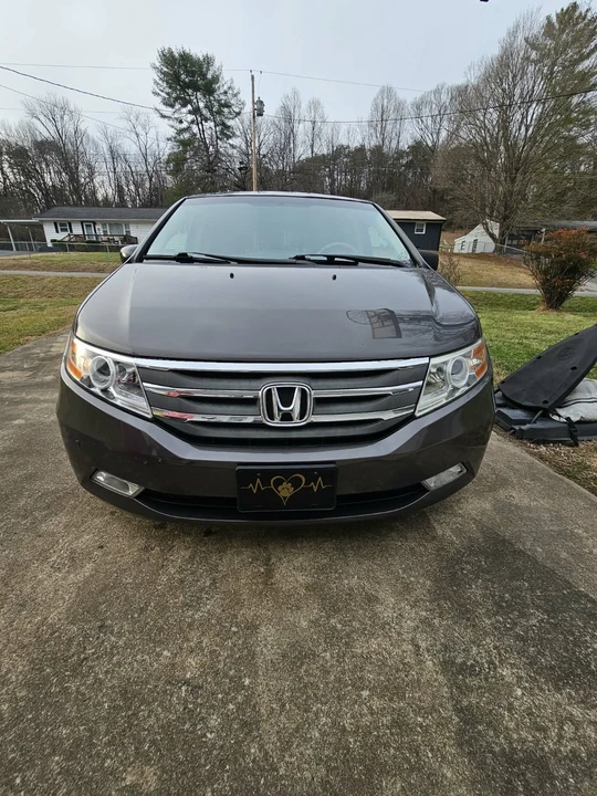 2013 Honda Odyssey - Image 3 of 12