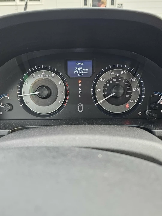 2013 Honda Odyssey - Image 10 of 12