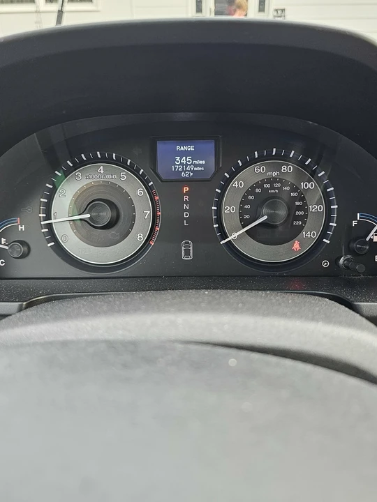 2013 Honda Odyssey - Image 10 of 12