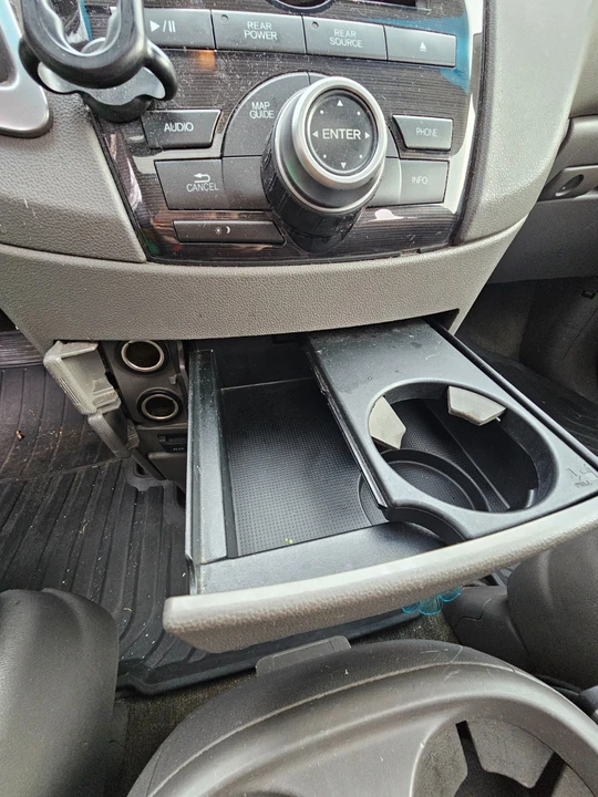 2013 Honda Odyssey - Image 16 of 21