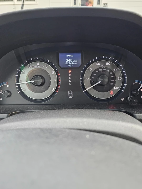 2013 Honda Odyssey - Image 5 of 21