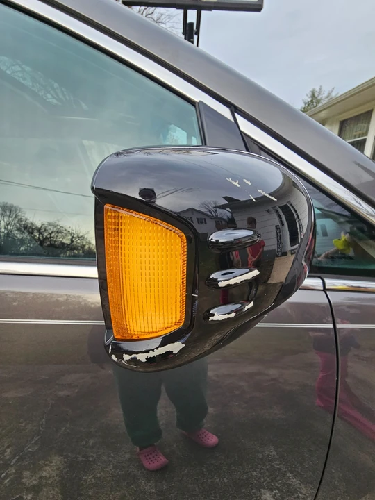 2013 Honda Odyssey - Image 10 of 21