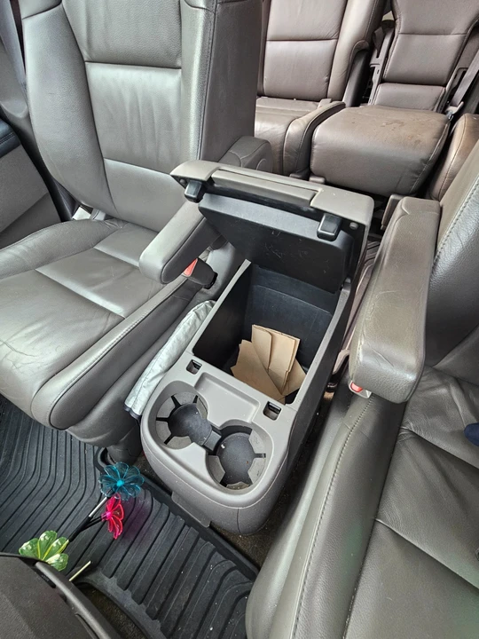 2013 Honda Odyssey - Image 14 of 21