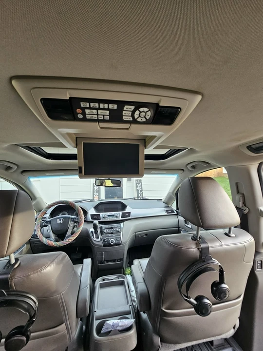 2013 Honda Odyssey - Image 6 of 12