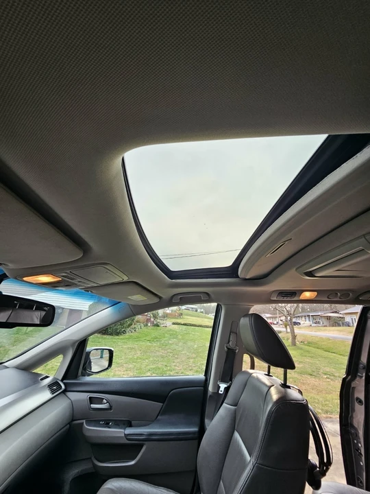 2013 Honda Odyssey - Image 8 of 12