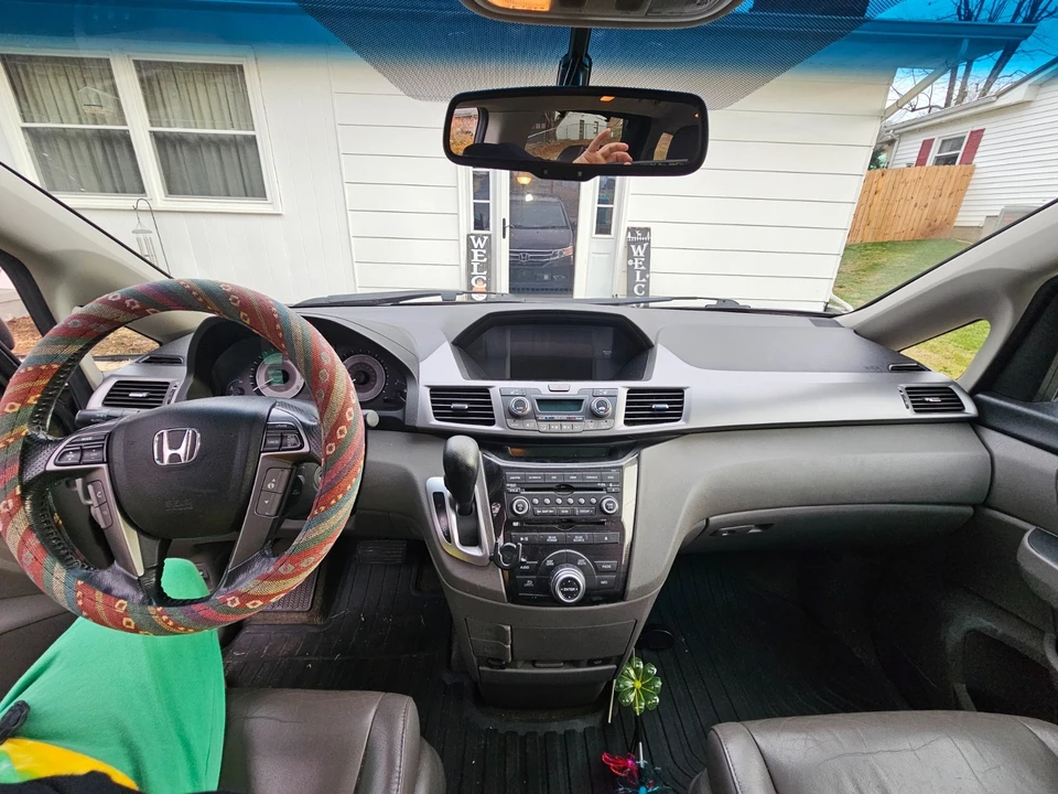 2013 Honda Odyssey - Image 18 of 21