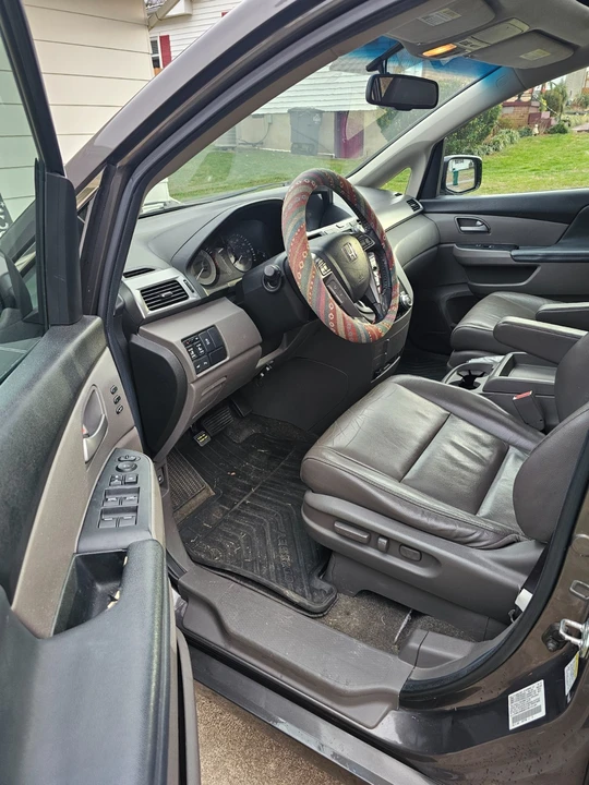 2013 Honda Odyssey - Image 19 of 21