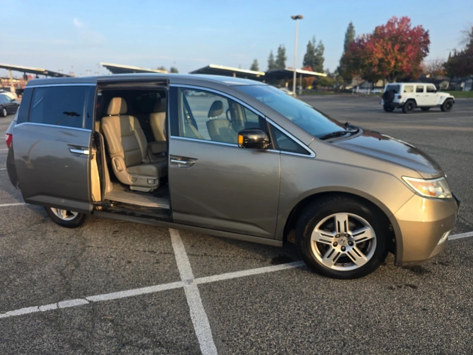 2013 Honda Odyssey - Image 6 of 21