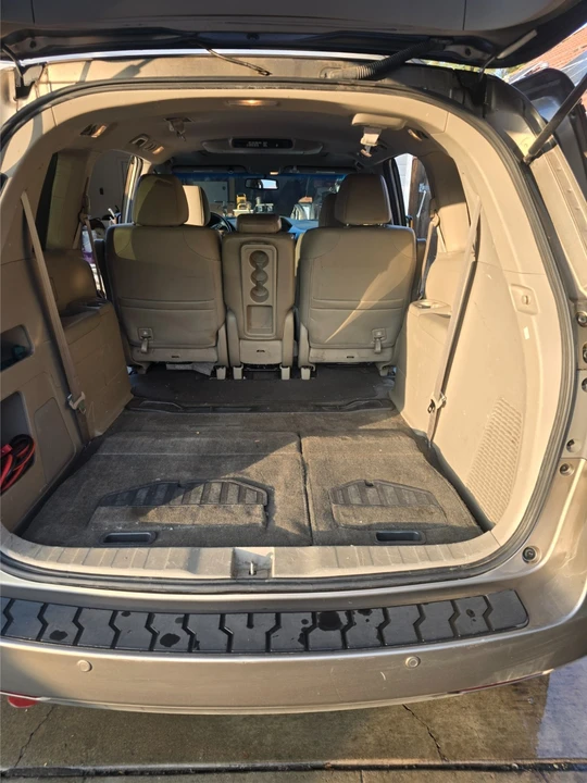 2013 Honda Odyssey - Image 12 of 21