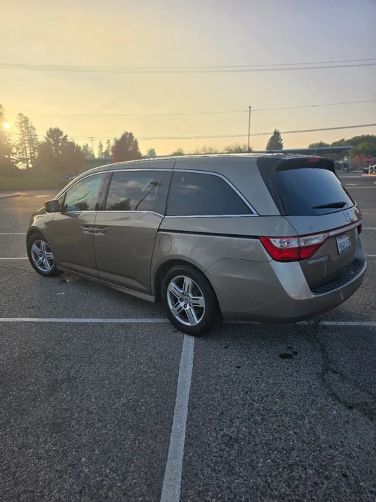 2013 Honda Odyssey - Image 3 of 21