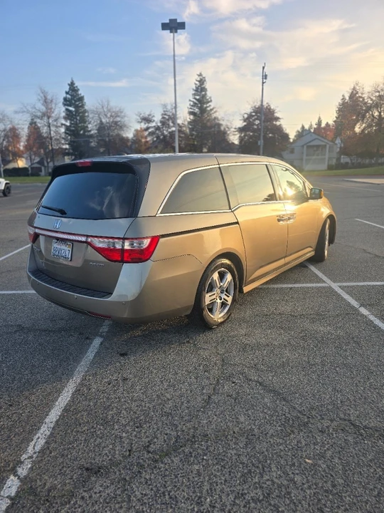 2013 Honda Odyssey - Image 21 of 21