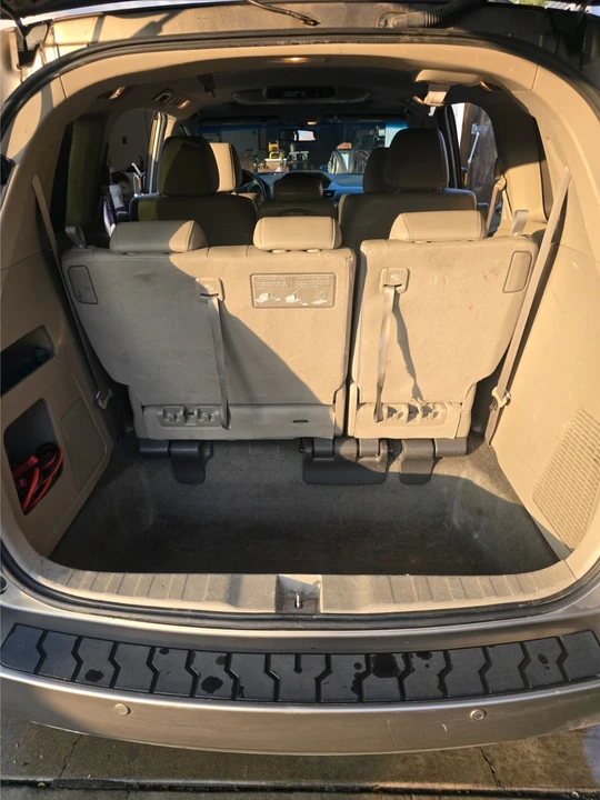 2013 Honda Odyssey - Image 11 of 21