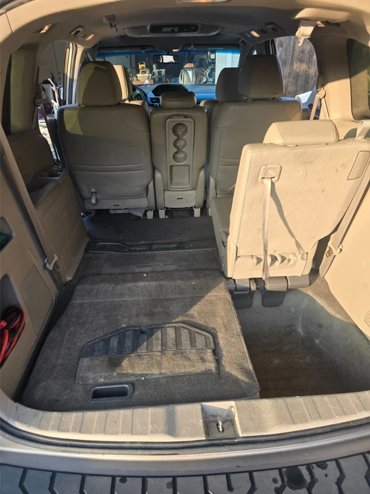 2013 Honda Odyssey - Image 13 of 21