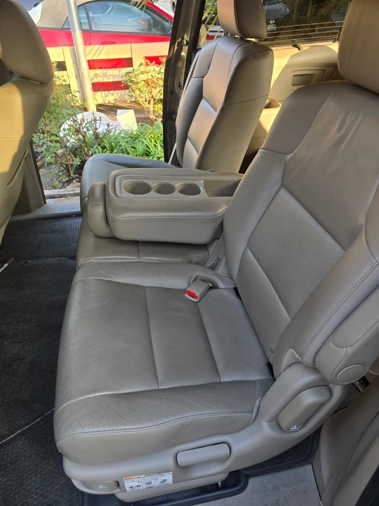 2013 Honda Odyssey - Image 14 of 21