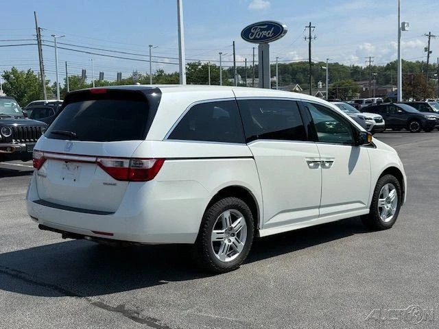 2013 Honda Odyssey - Image 3 of 12