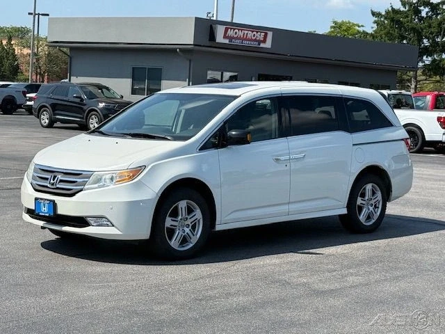 2013 Honda Odyssey - Image 7 of 12