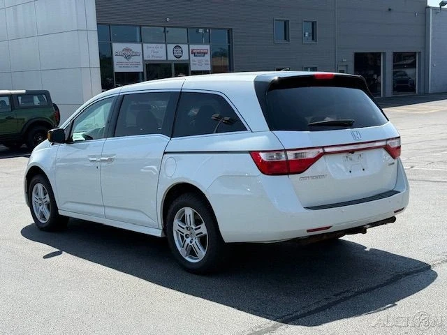 2013 Honda Odyssey - Image 5 of 12