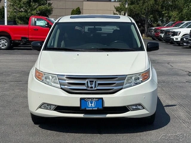 2013 Honda Odyssey - Image 8 of 12