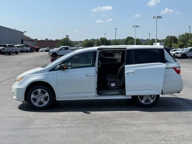 2013 Honda Odyssey - Image 12 of 12