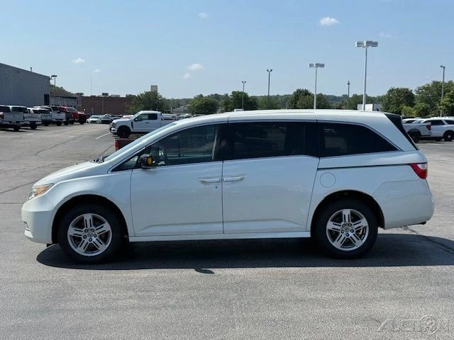 2013 Honda Odyssey - Image 6 of 12