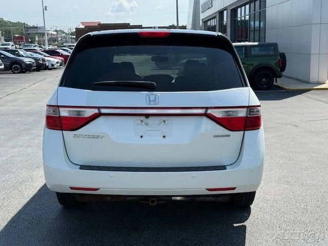 2013 Honda Odyssey - Image 4 of 12