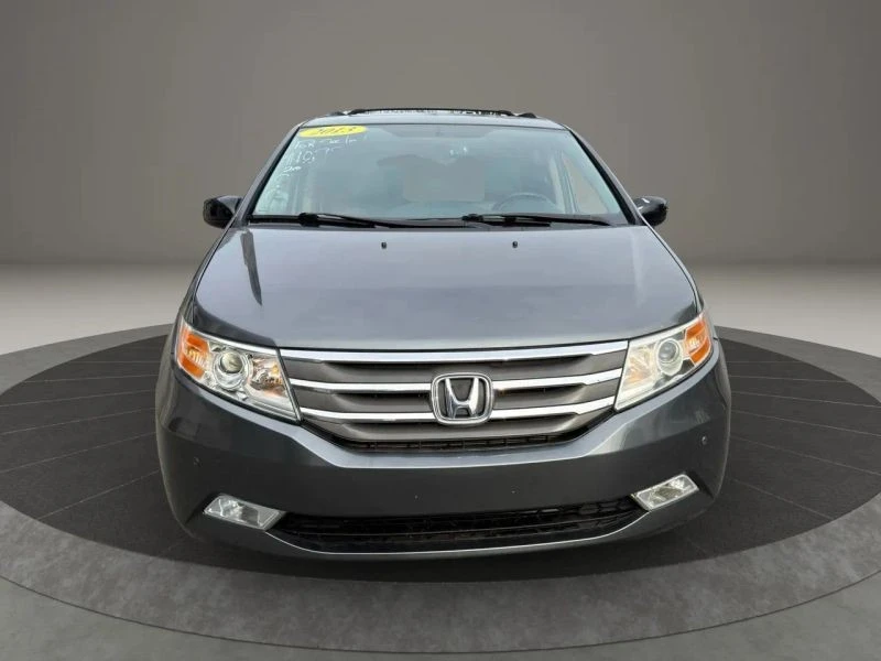 2013 Honda Odyssey - Image 2 of 12