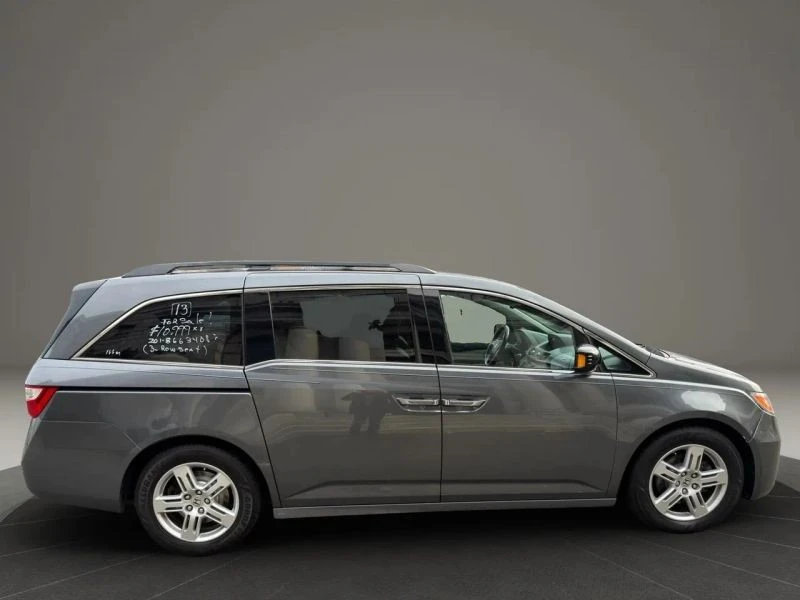 2013 Honda Odyssey - Image 4 of 12