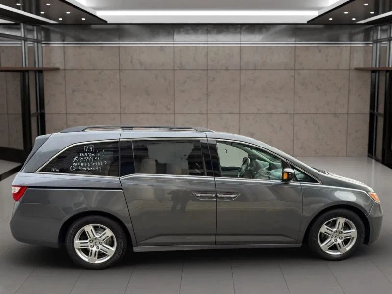 2013 Honda Odyssey - Image 4 of 12