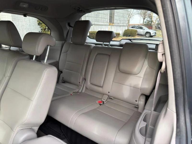 2013 Honda Odyssey - Image 10 of 12