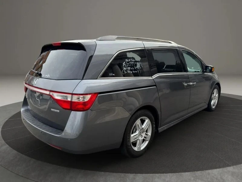 2013 Honda Odyssey - Image 5 of 12