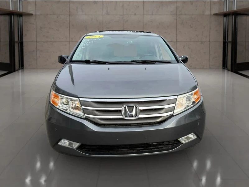 2013 Honda Odyssey - Image 2 of 12