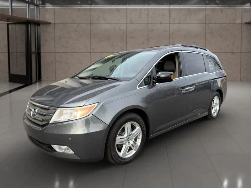 2013 Honda Odyssey - Image 3 of 12