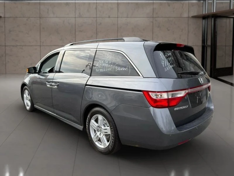 2013 Honda Odyssey - Image 9 of 12