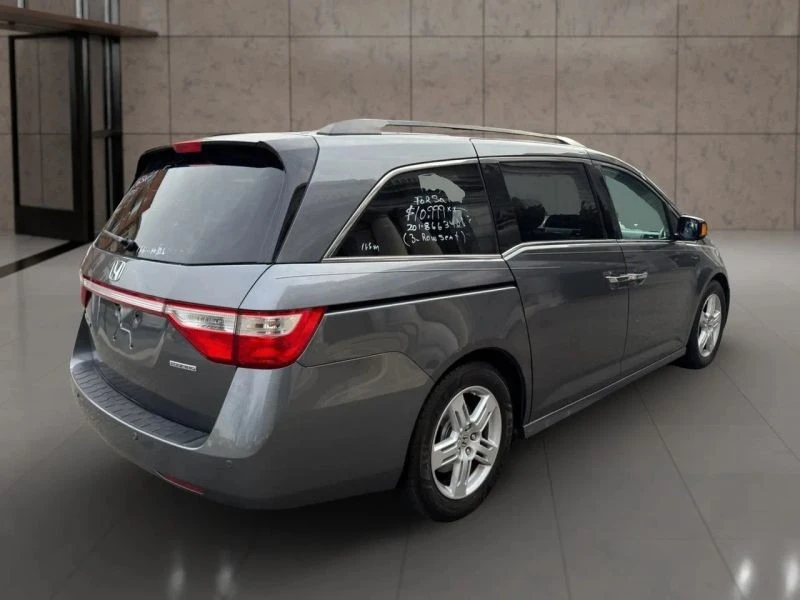 2013 Honda Odyssey - Image 5 of 12