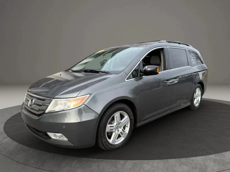 2013 Honda Odyssey - Image 3 of 12