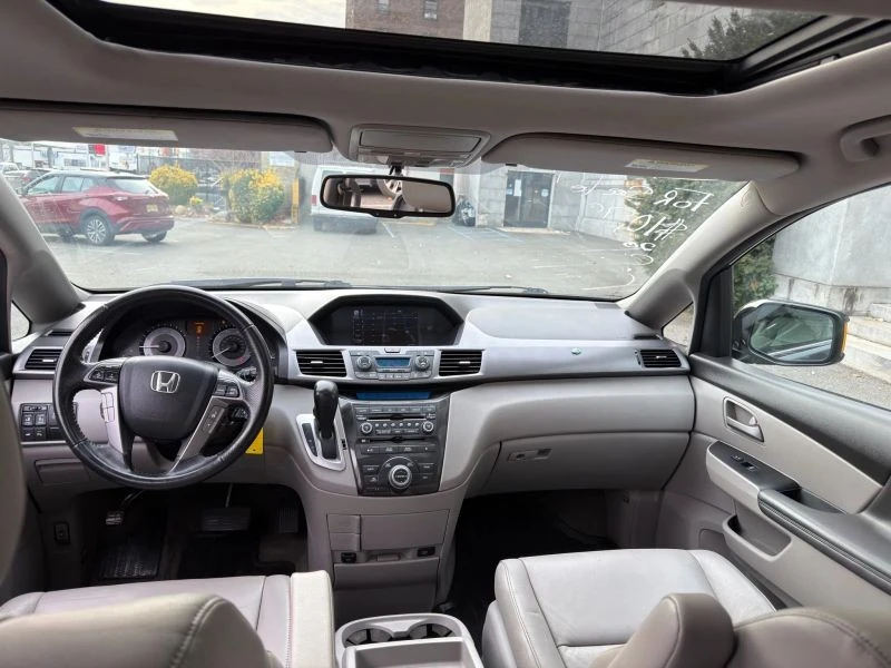 2013 Honda Odyssey - Image 12 of 12