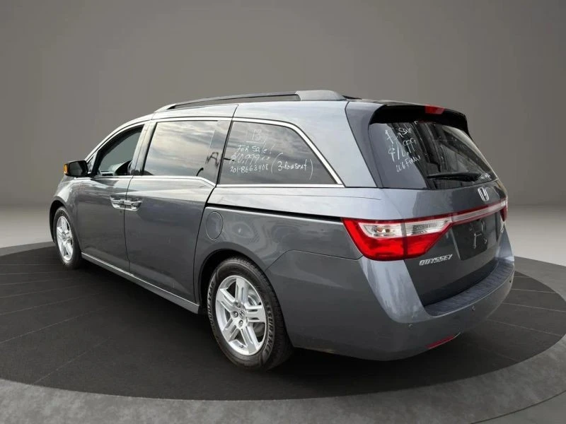 2013 Honda Odyssey - Image 9 of 12