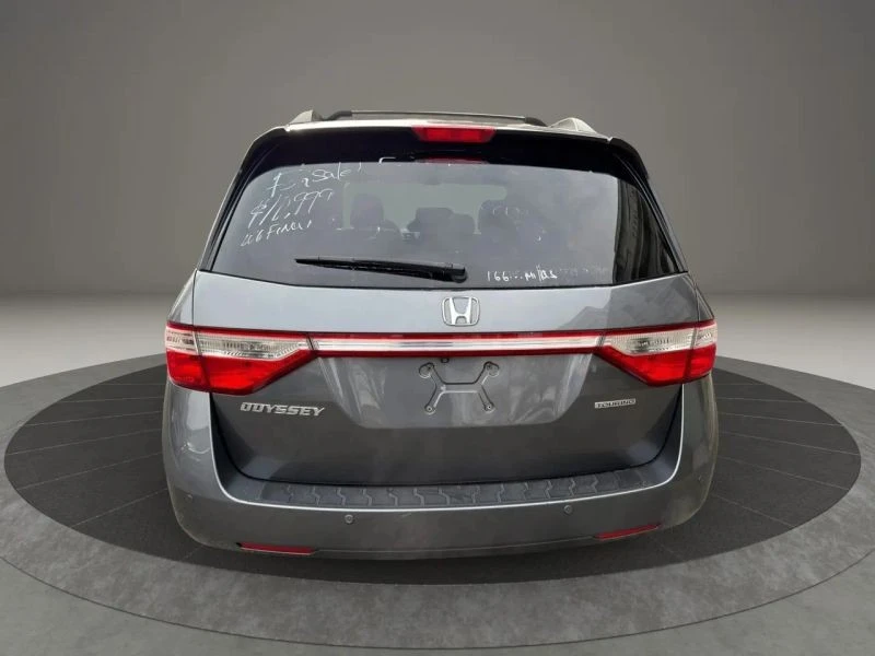 2013 Honda Odyssey - Image 8 of 12