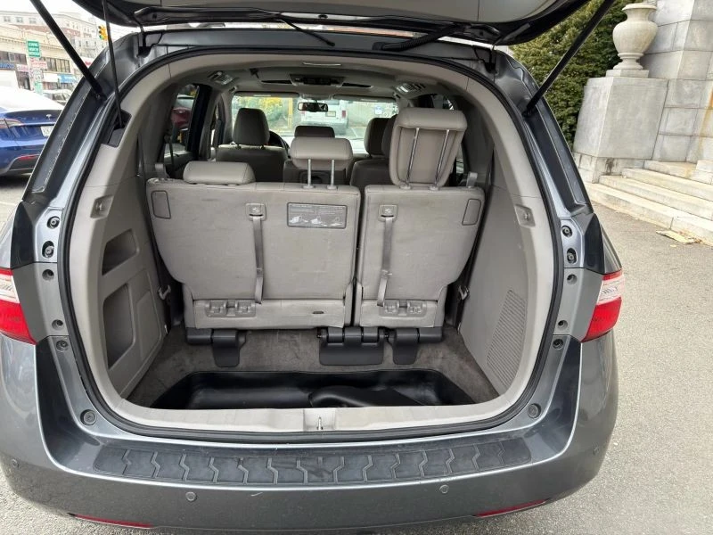 2013 Honda Odyssey - Image 7 of 12