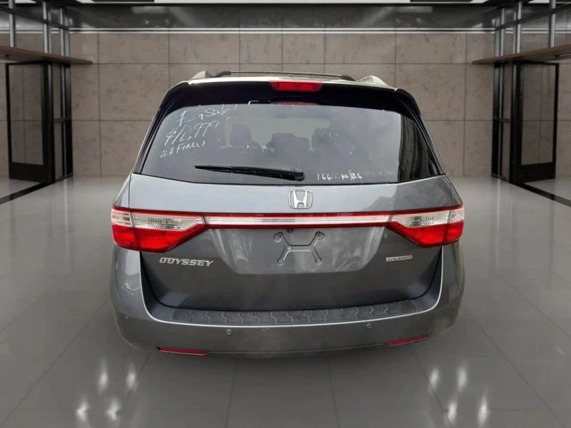 2013 Honda Odyssey - Image 8 of 12