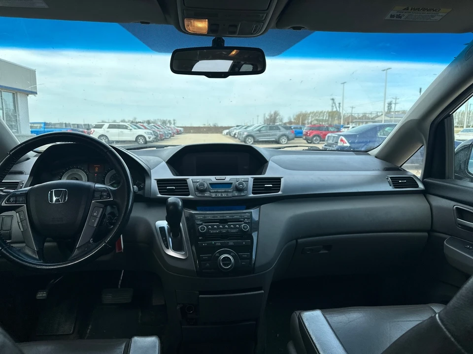 2013 Honda Odyssey - Image 12 of 12