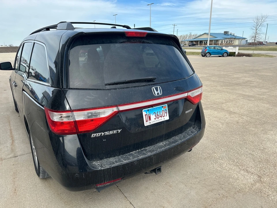 2013 Honda Odyssey - Image 6 of 12