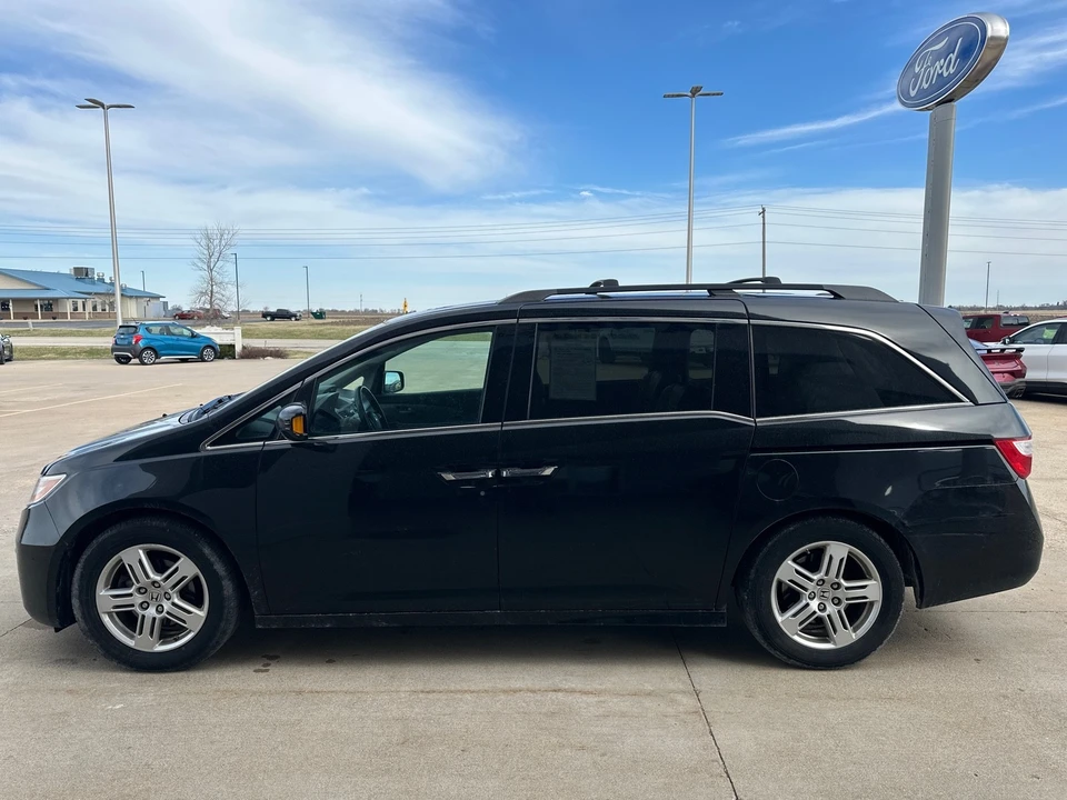 2013 Honda Odyssey - Image 5 of 12
