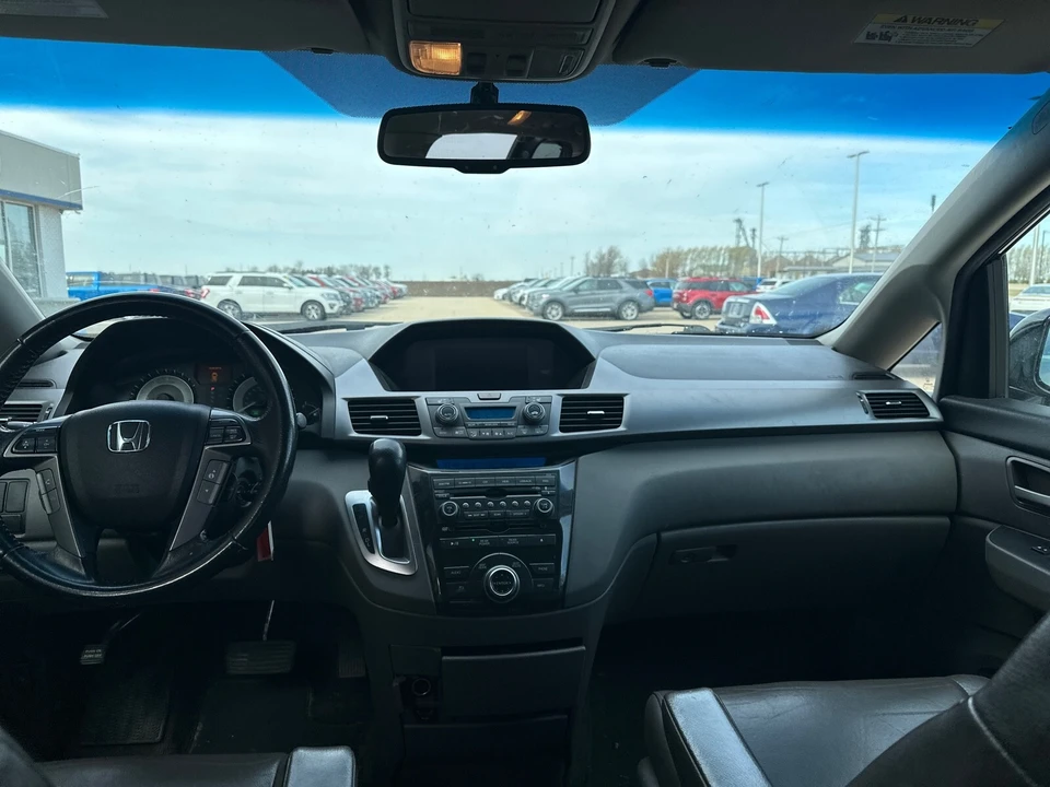 2013 Honda Odyssey - Image 12 of 12