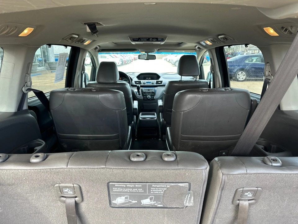 2013 Honda Odyssey - Image 7 of 12