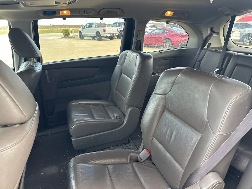 2013 Honda Odyssey - Image 8 of 12