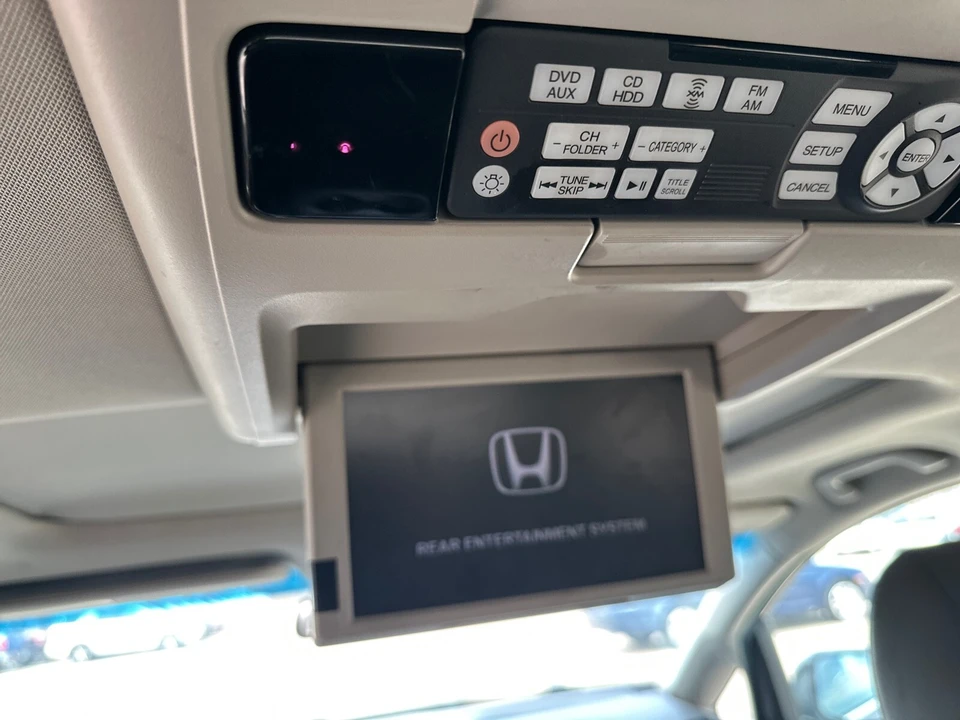 2013 Honda Odyssey - Image 10 of 12